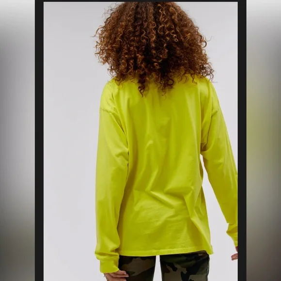 Daydreamer | Def Leppard Boyfriend Tee - *flaw - Picture 4 of 8